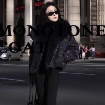 溶溶RONGRONG(女装穿搭)