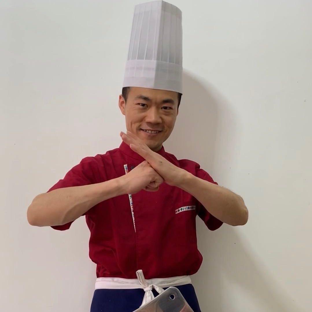 刀哥爱做菜@抖音