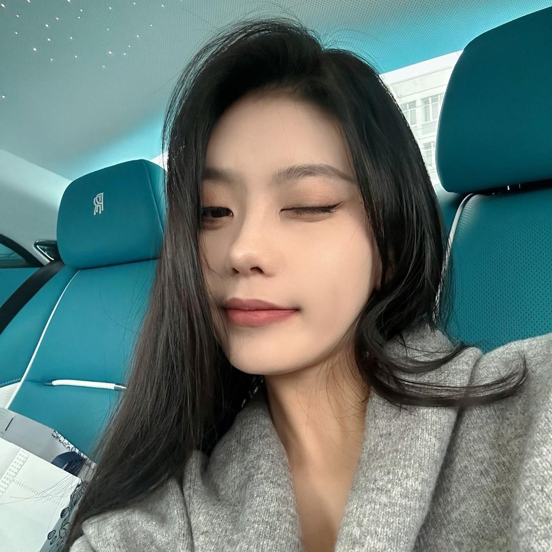 杏子(三合豪车汇)