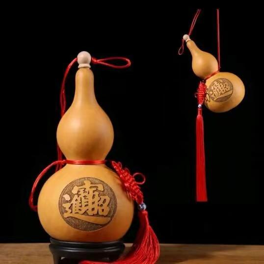 聊文葫芦