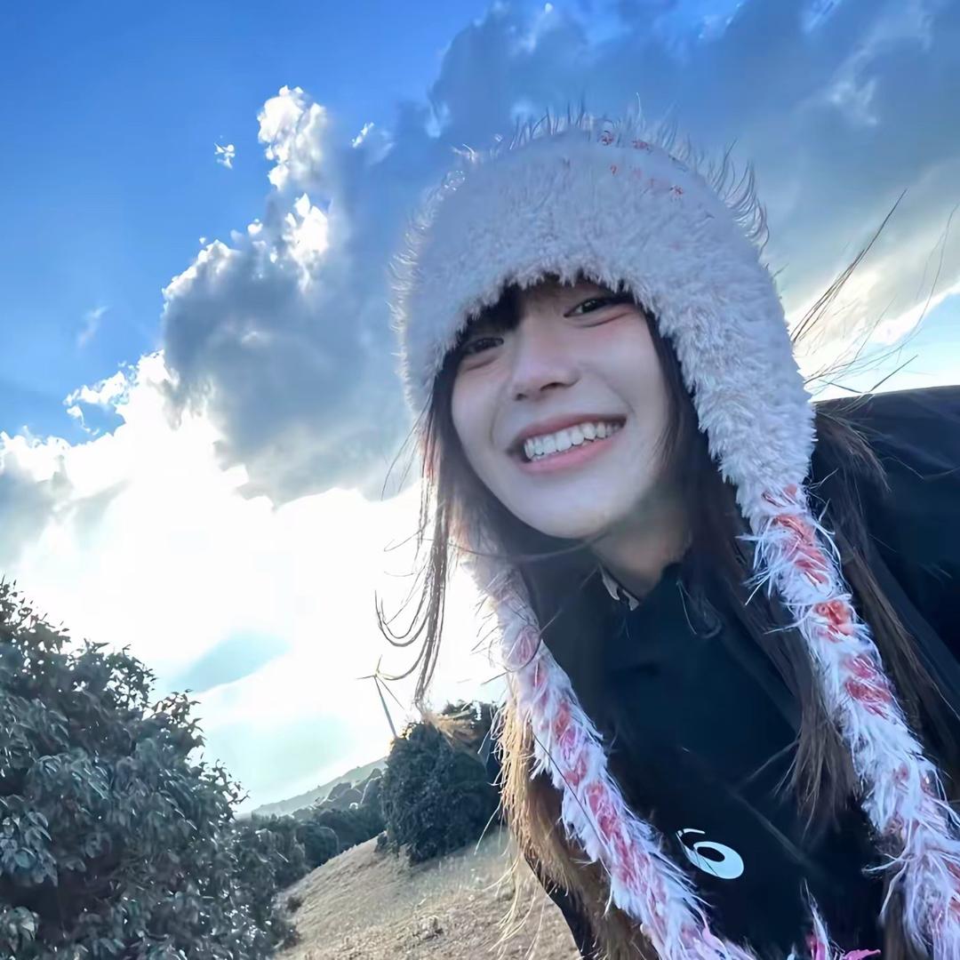 云川