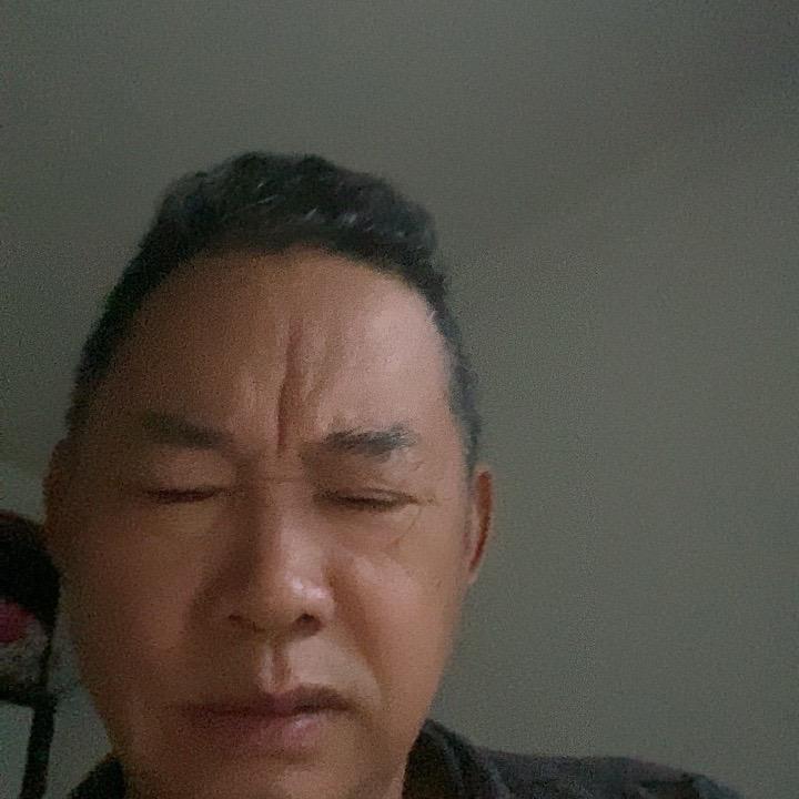 何邦贵