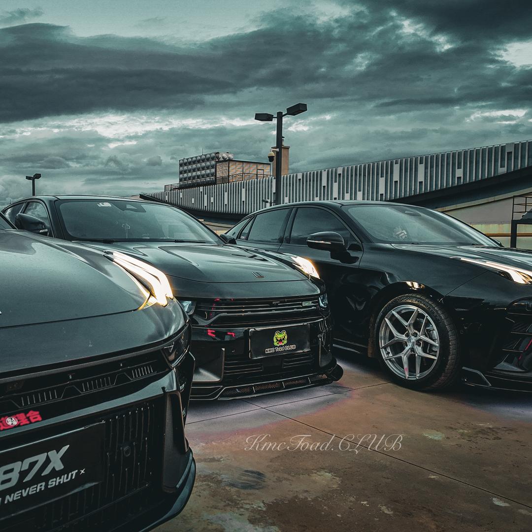 KmcToad.金殿凉介