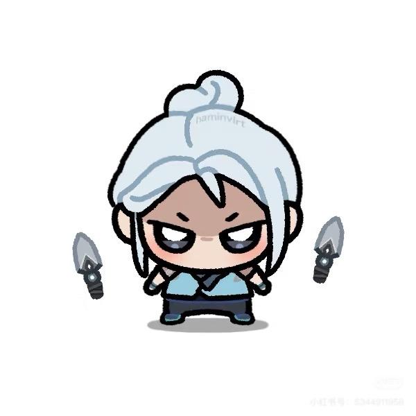 Destin.^无畏契约