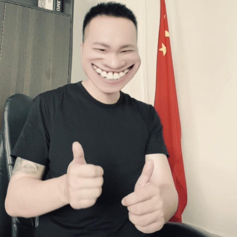 马浩宸