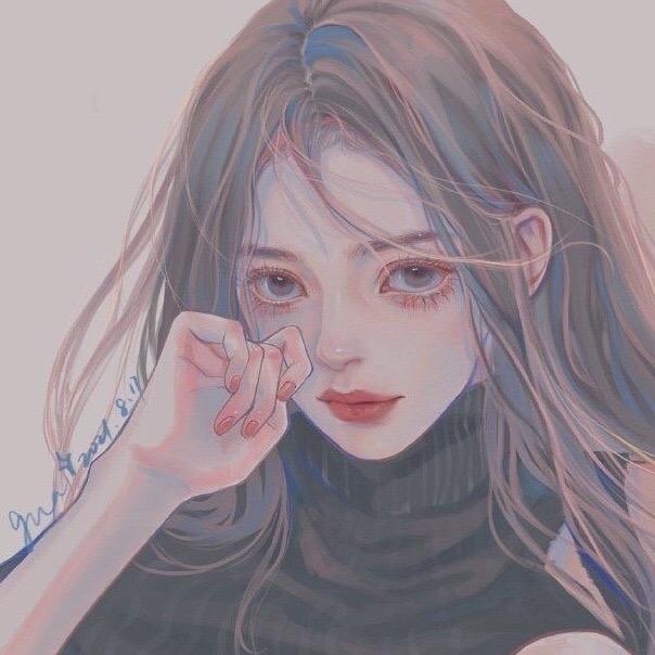 黄～