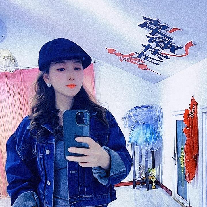 纤姿东方舞