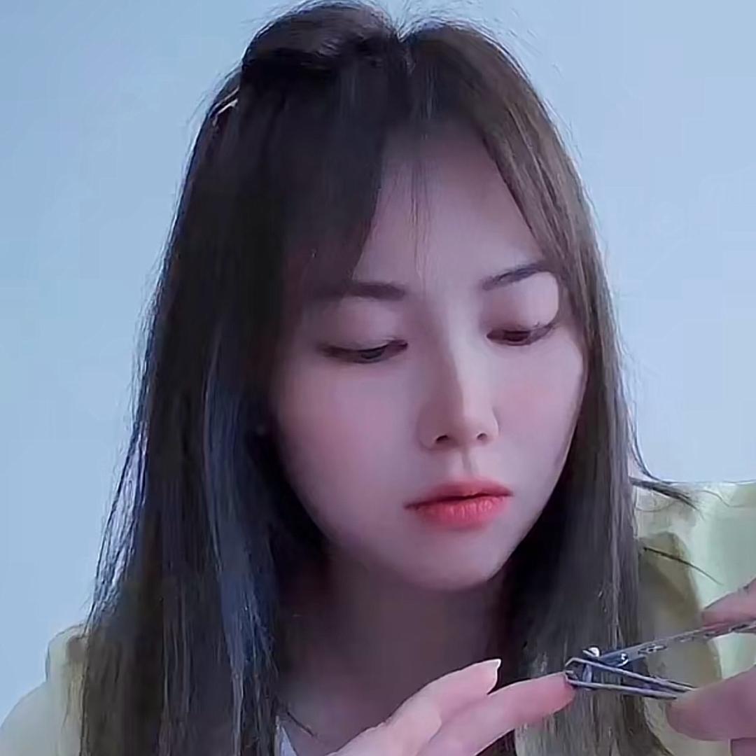 小橙子🎤山歌