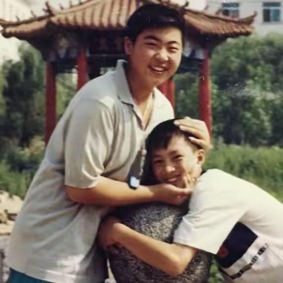 孙明亮和周二胖儿