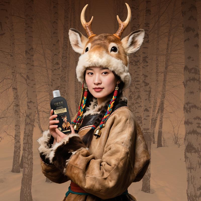 白桦依然雨晓专卖店