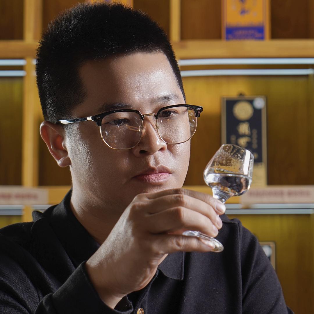 酱人·蒙