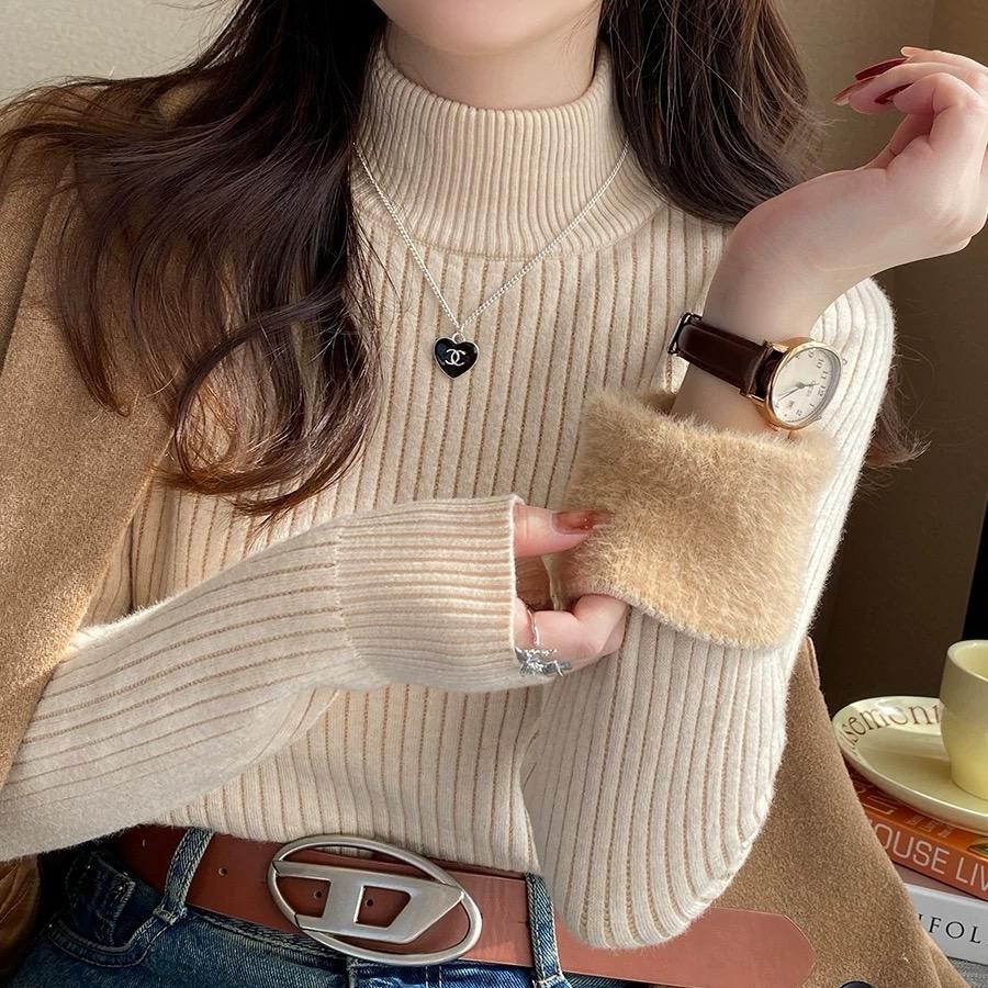 东莞专做加绒毛衣一体绒源头工厂