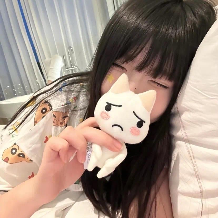 幸运小福🍀