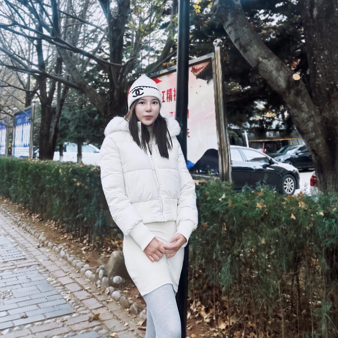 雪莉玫奈🐰