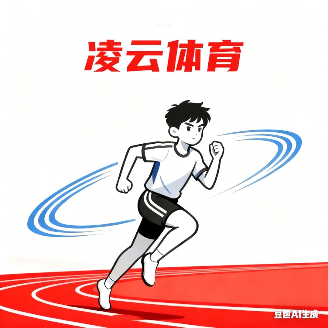 凌云体育（体育中考）