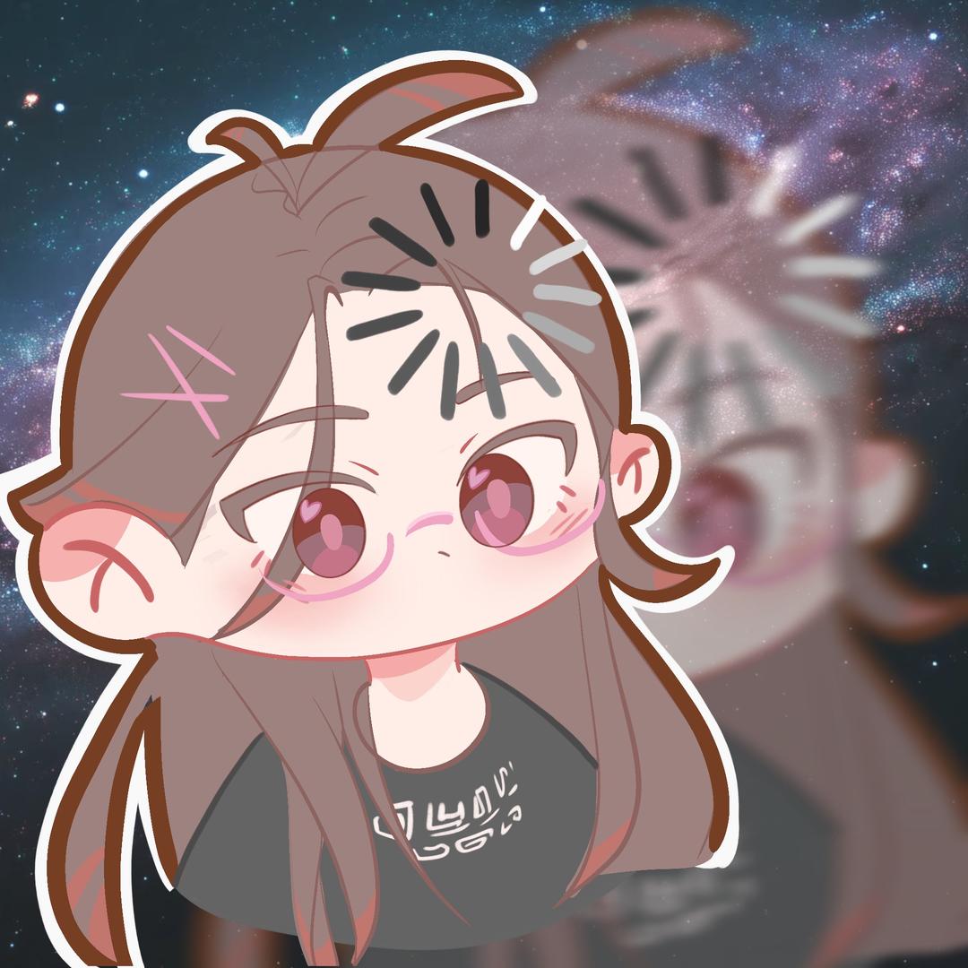 雨淅淅🌧️（小号版）