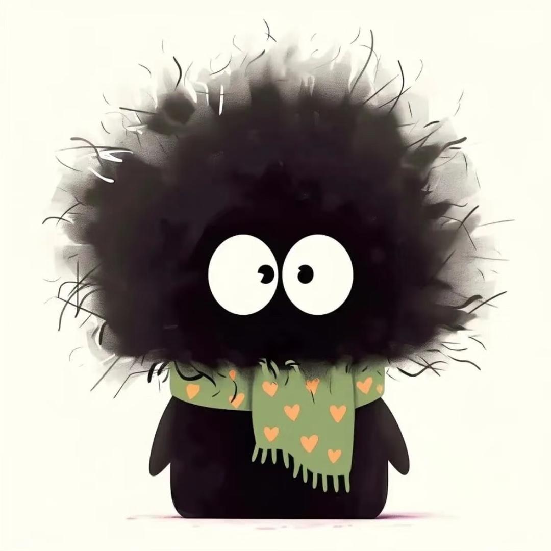 福爾摩蚊 Holmosquito