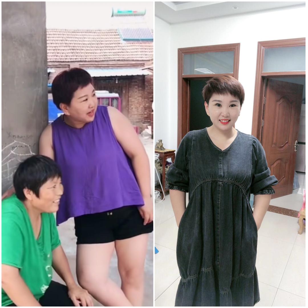 搞笑婆婆（窦姐）