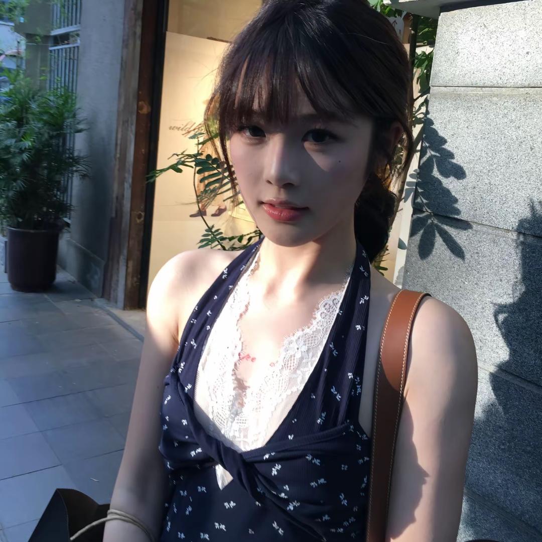 我不吃
