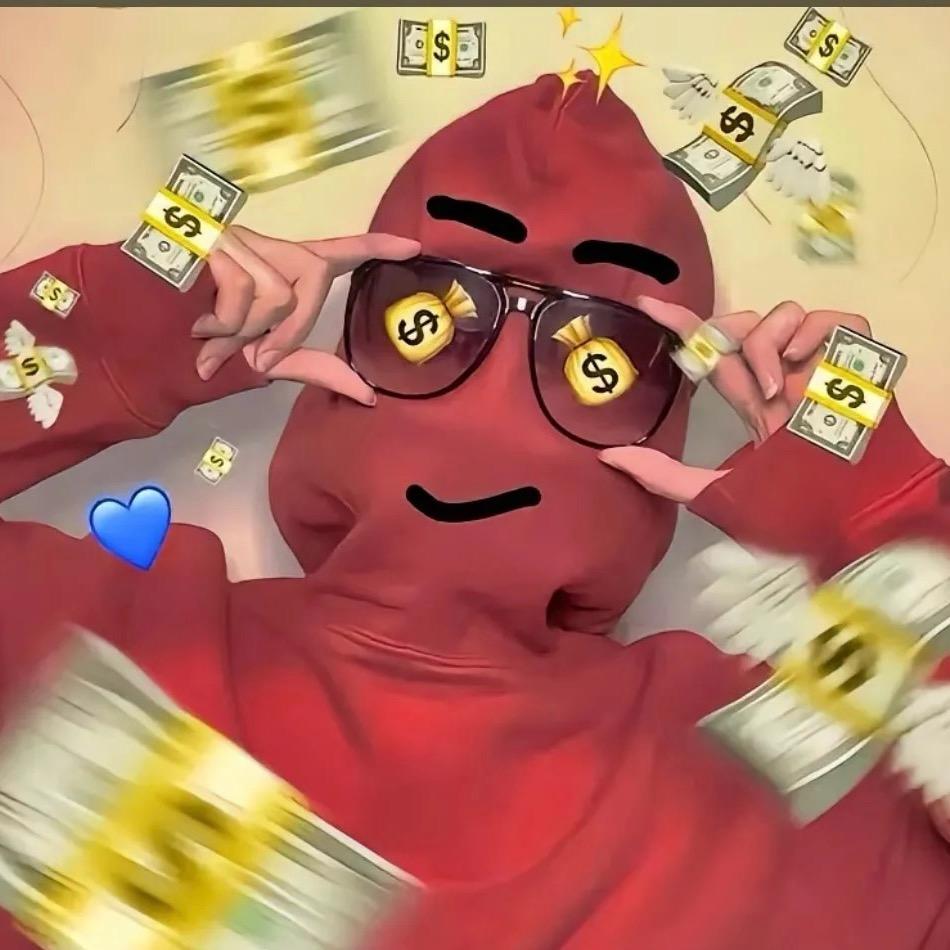 小Yang又困ˡᵃ💤