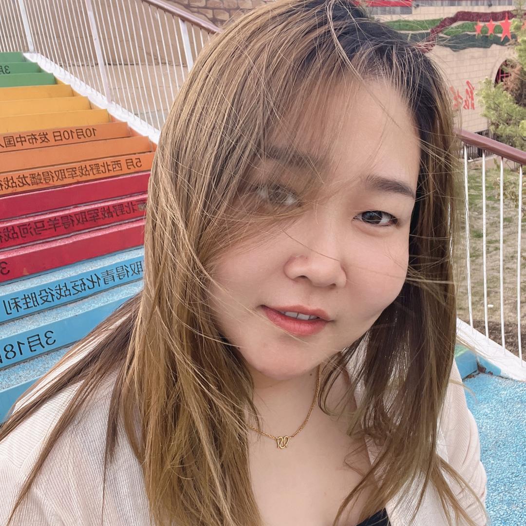 王女士💃