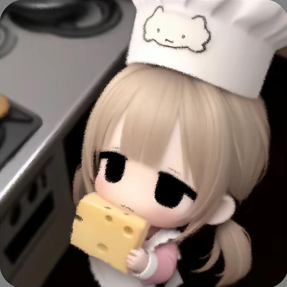 一边流泪一边搞定所有事情的可爱女人