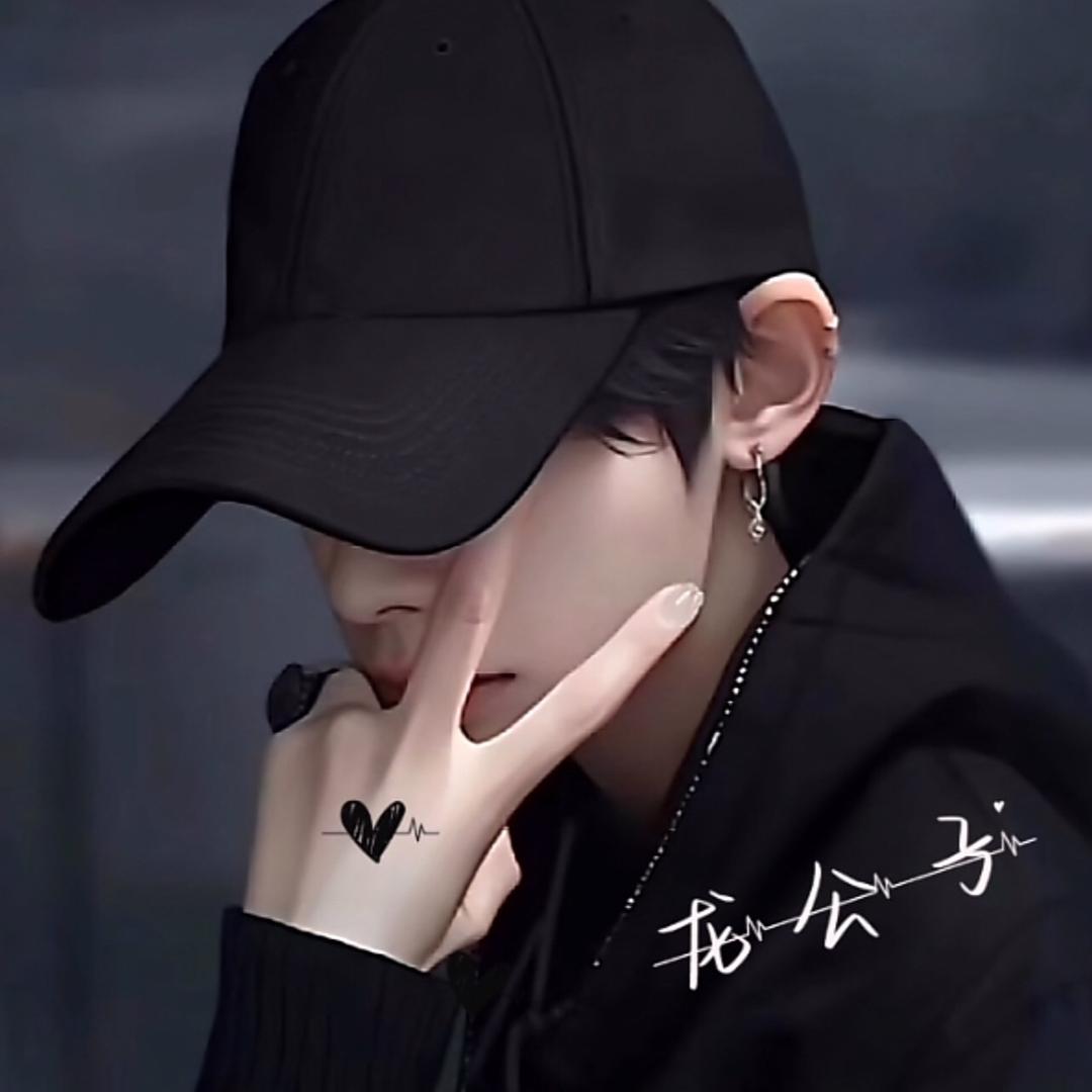 💘龍_公子🙈🔜人力资源