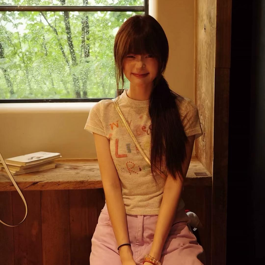 ⦮ 小妞⦯
