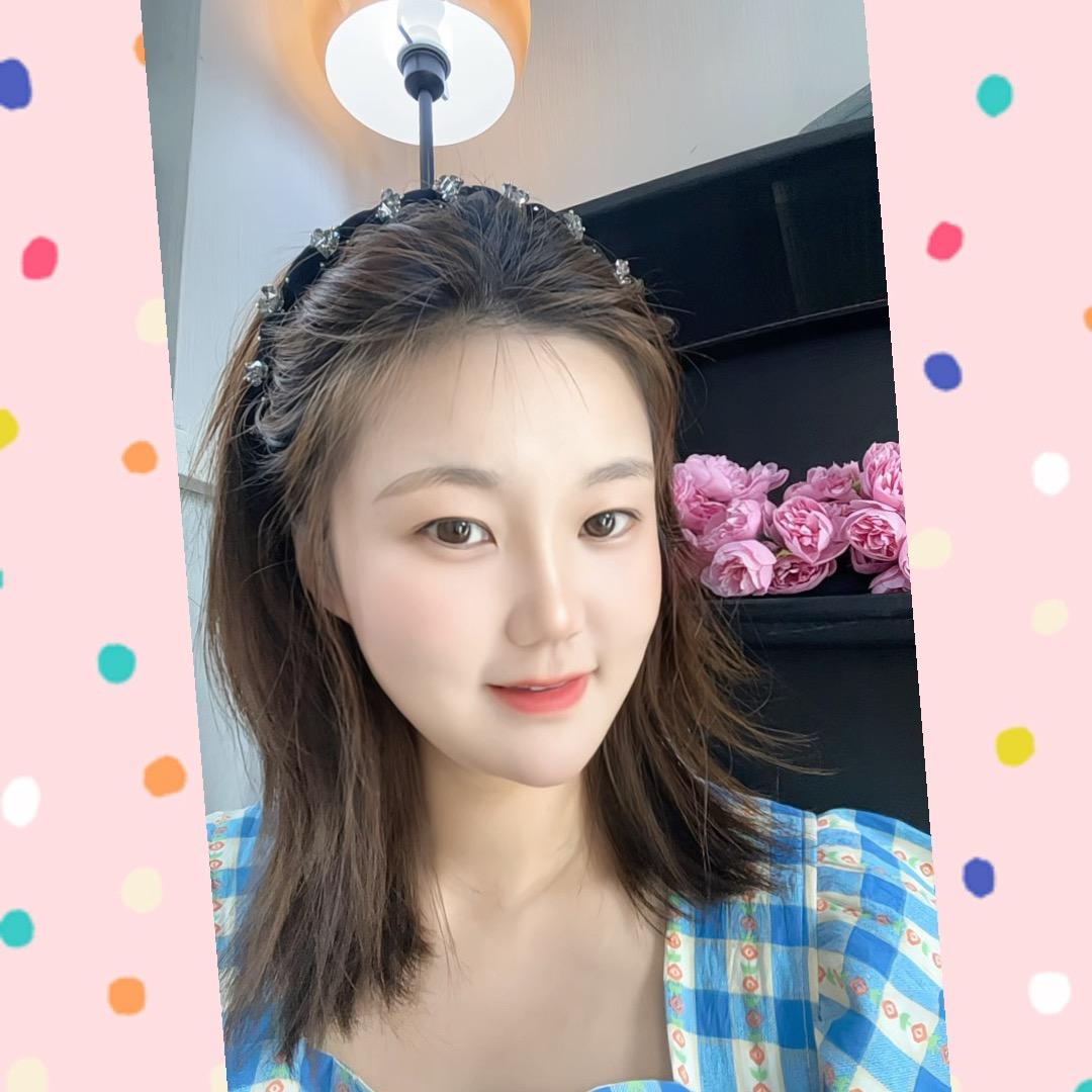 张娜娜🌺