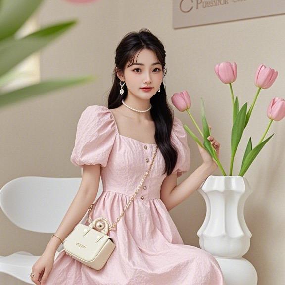 妮妮好物