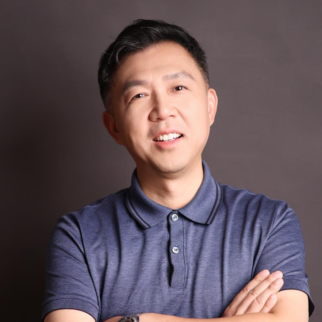 大徐说营销