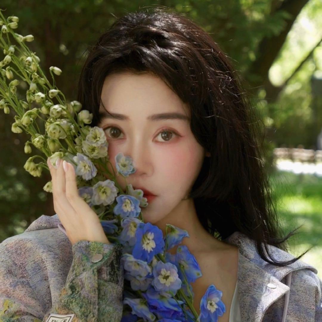 Miss不吃藕