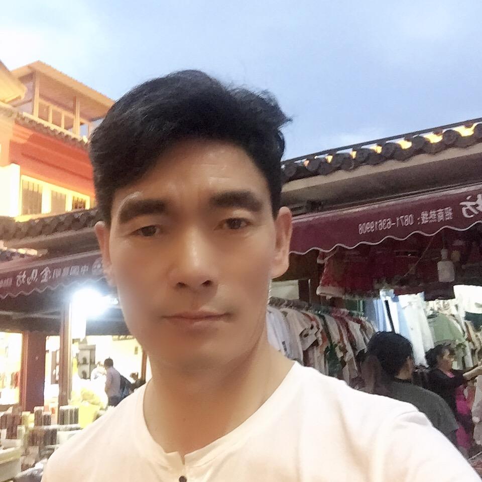 小洋哥