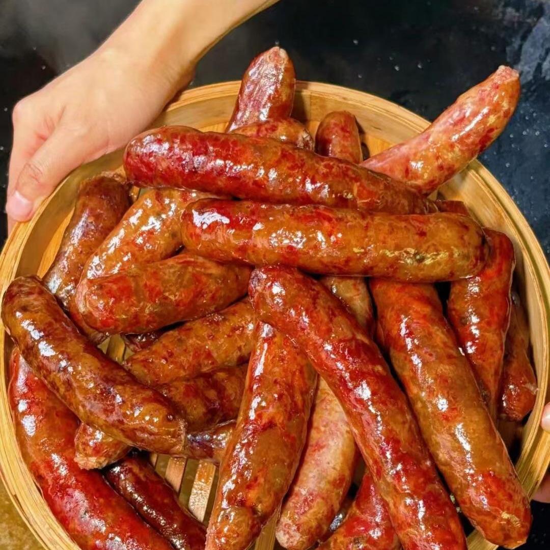 举子有品食品（开州特产）