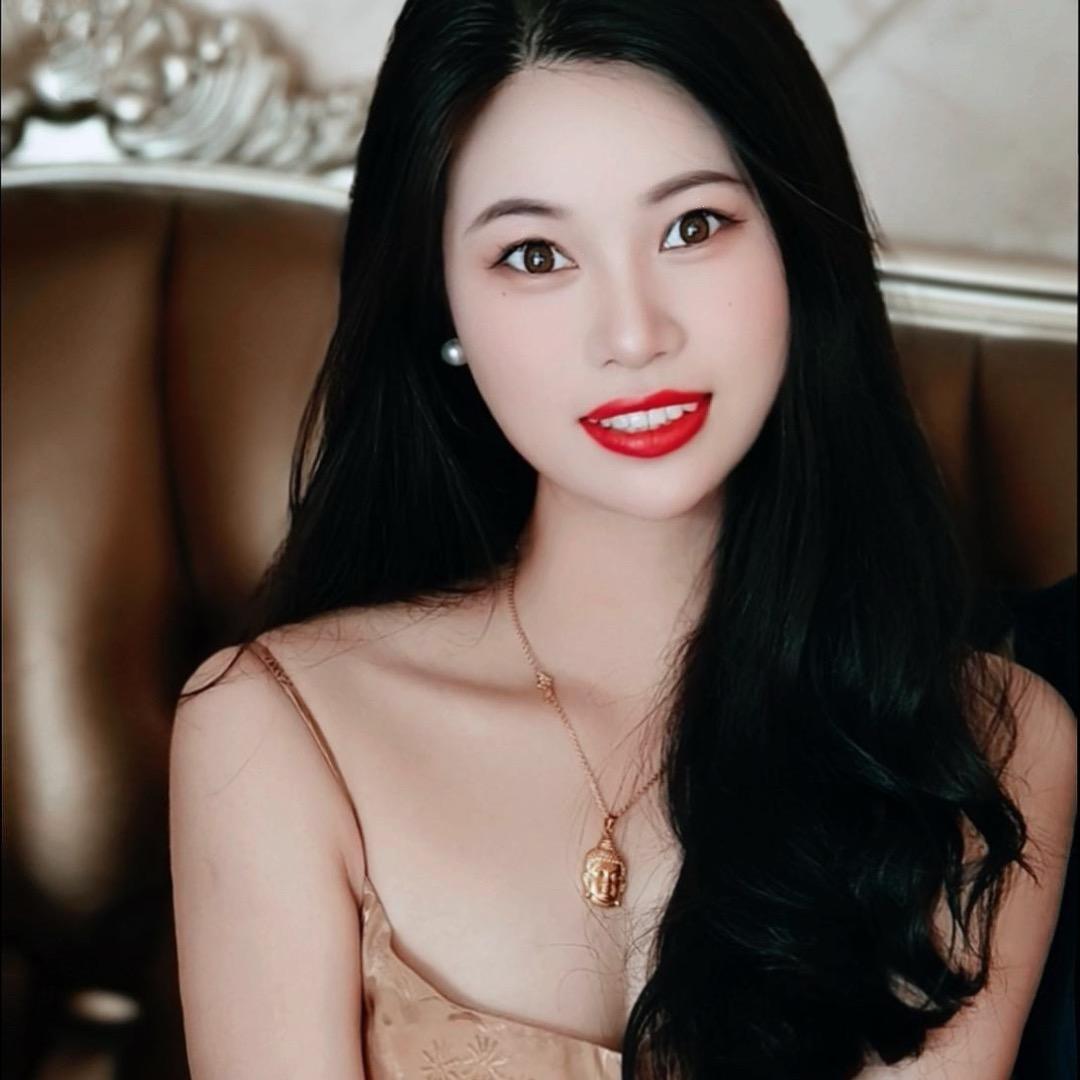 🇨🇳 璐璐璐 、