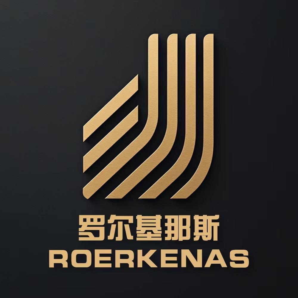 罗尔基那斯男装企业店