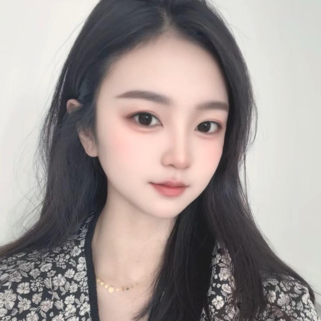 晓晓～