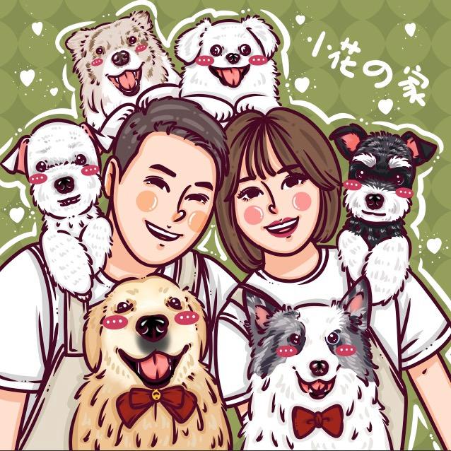 大连旅顺小动保LAPA@抖音