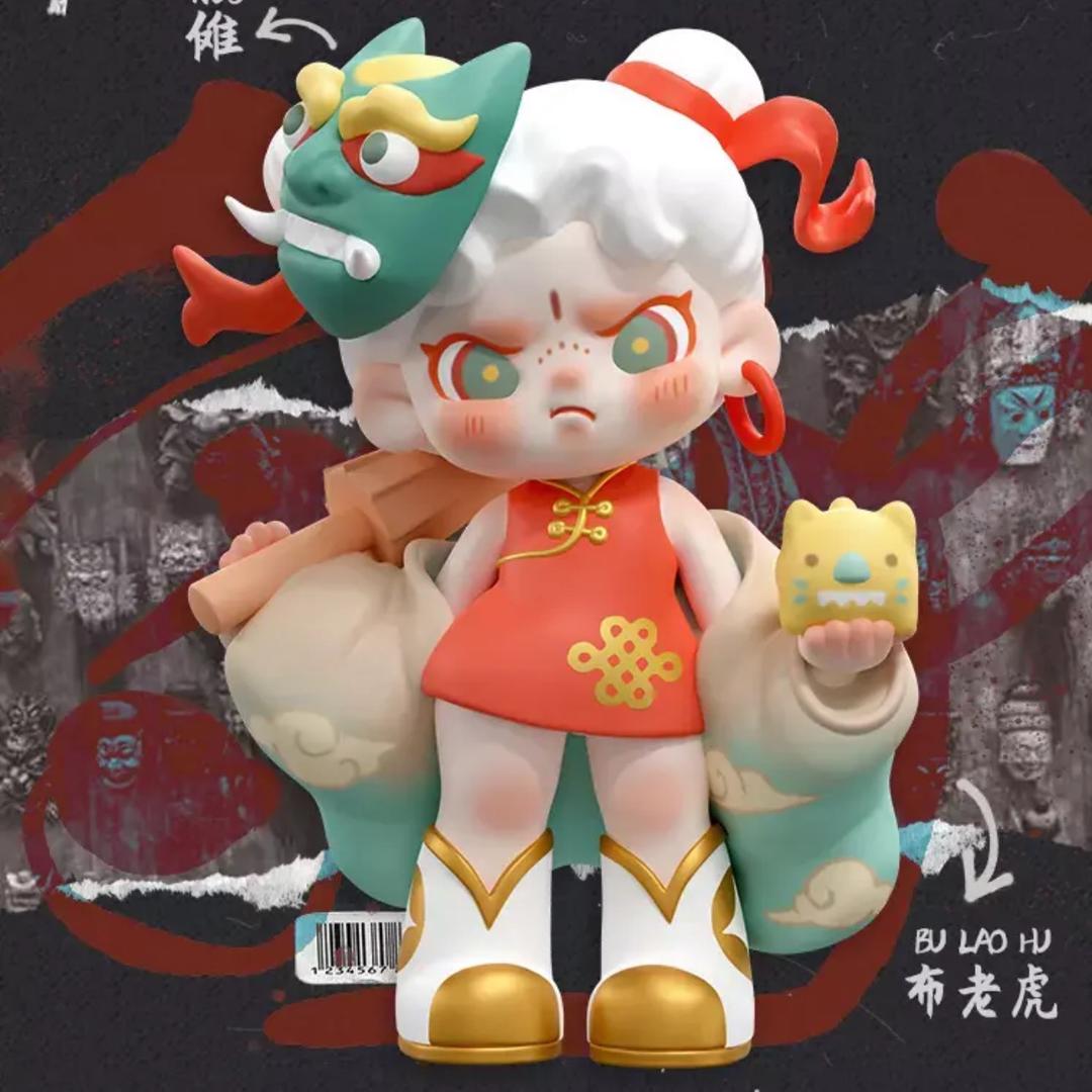 多乐Maggie琳🎀