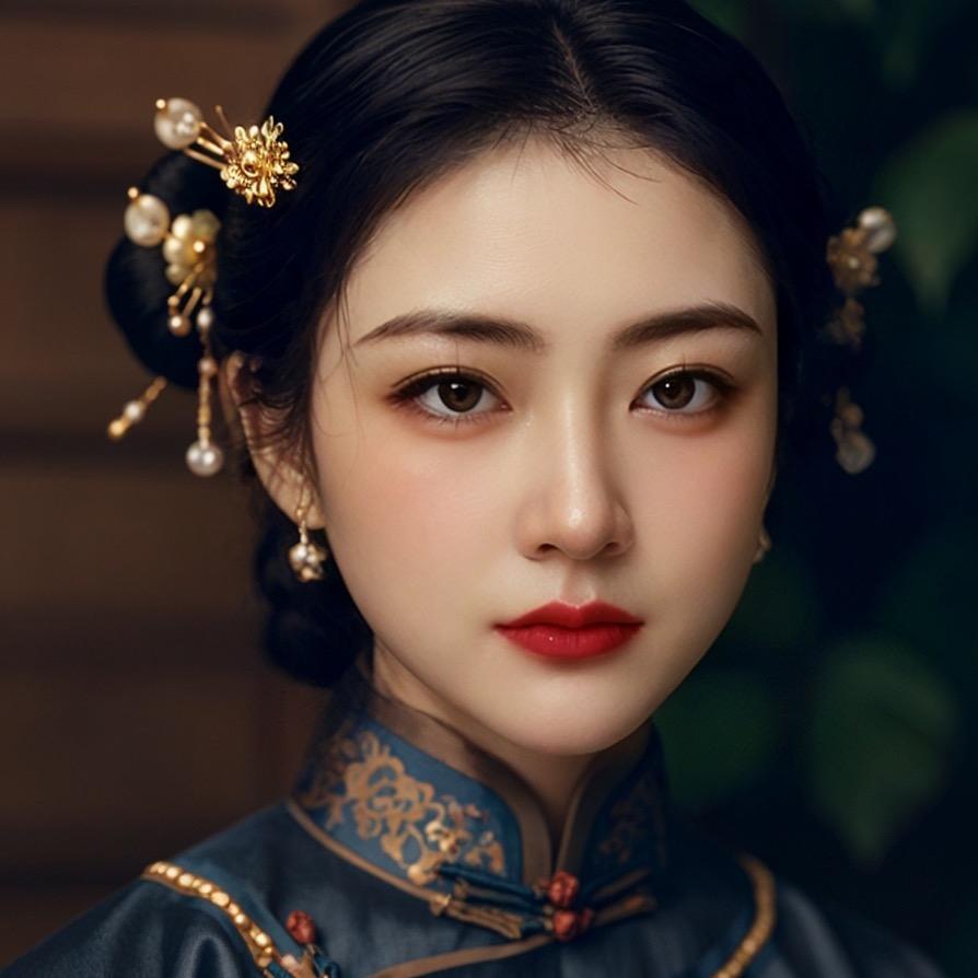 青弦
