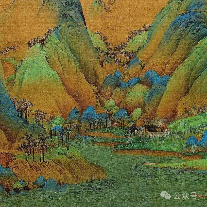 书香阁国画（严选）