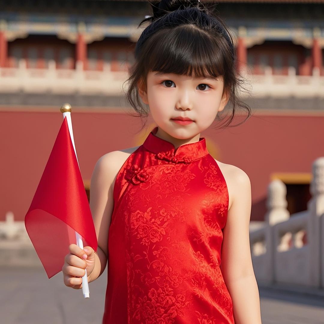 心依旧在