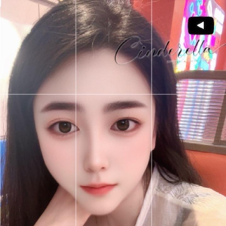 毛毛眼（燕儿）