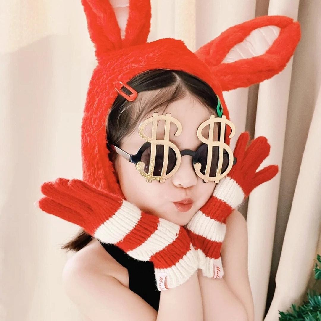 小千金🧚‍♀️