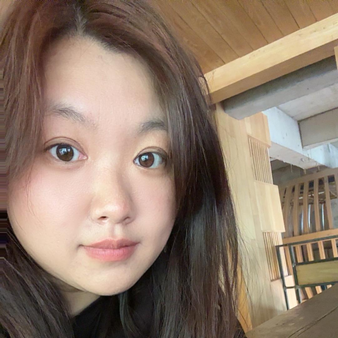 是米可吖🌱