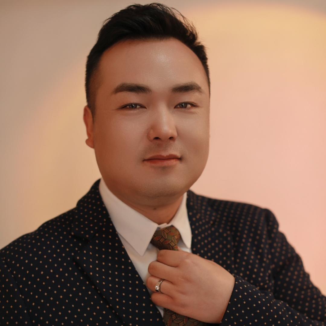 亨运驾校杨帅教练