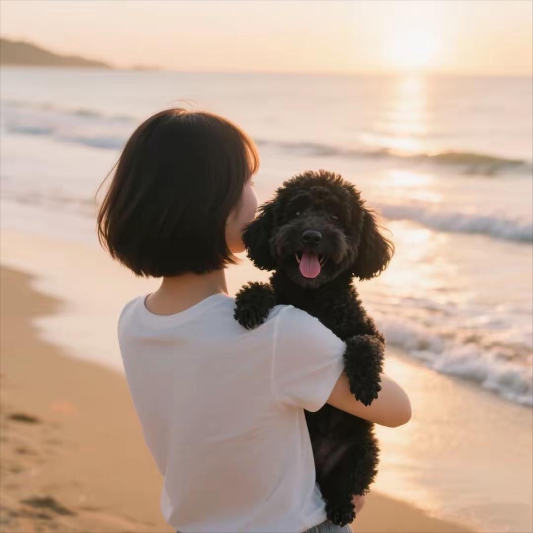 一步两步叫步姐（前程似锦）