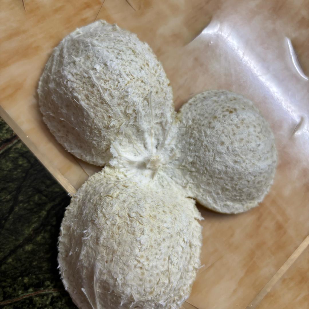 油包的味道