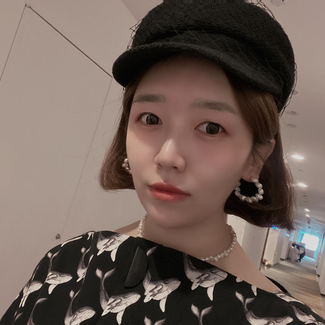小萌姐在韩国🇰🇷