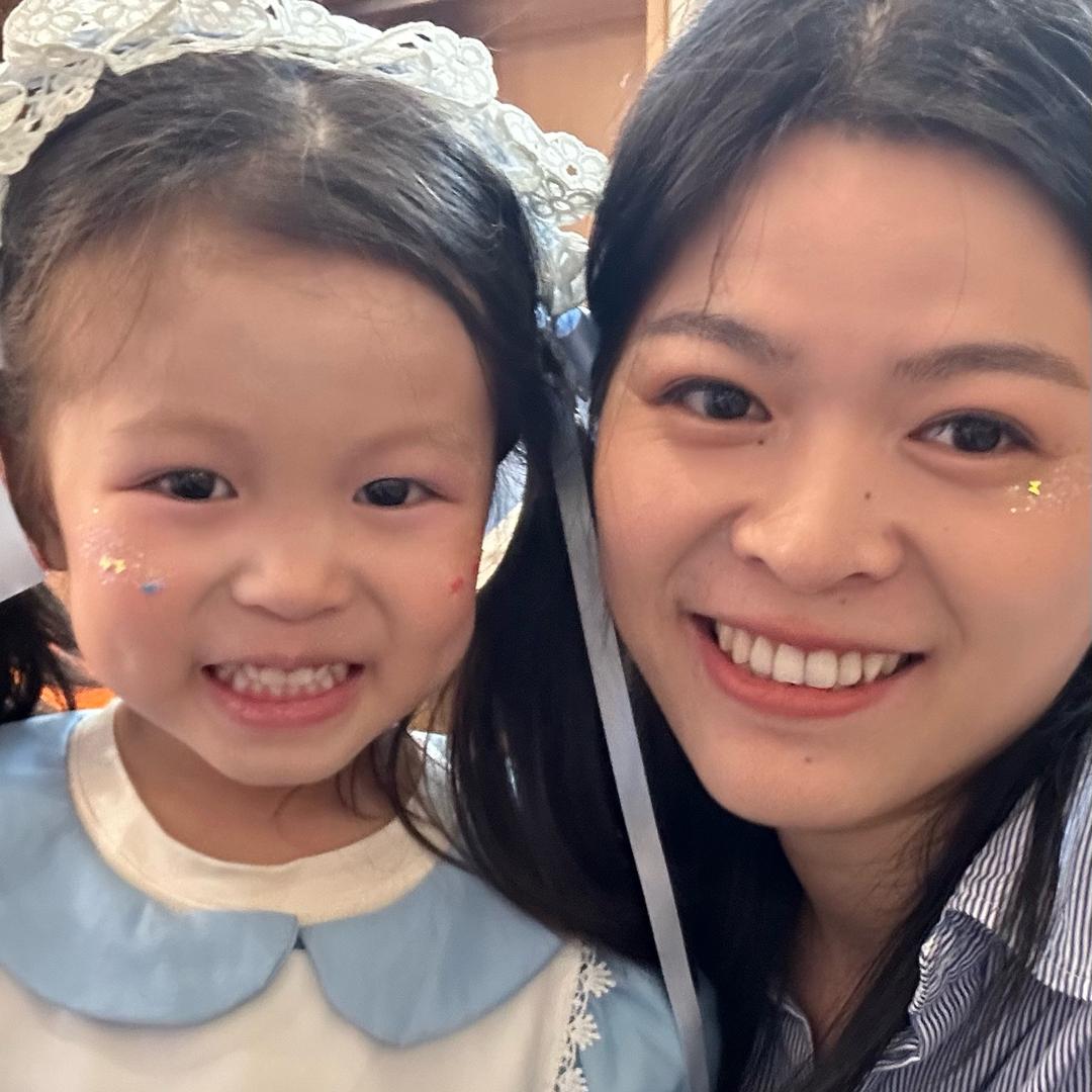 小幸子和小柠檬